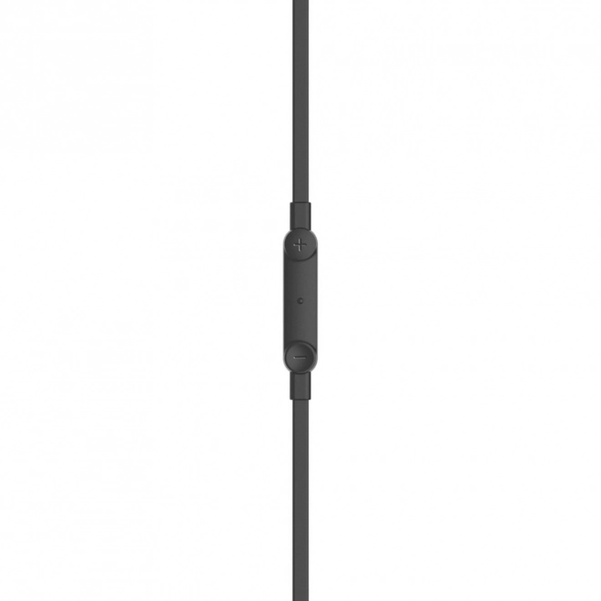 Usb-c rockstar kopfhörer schwarz