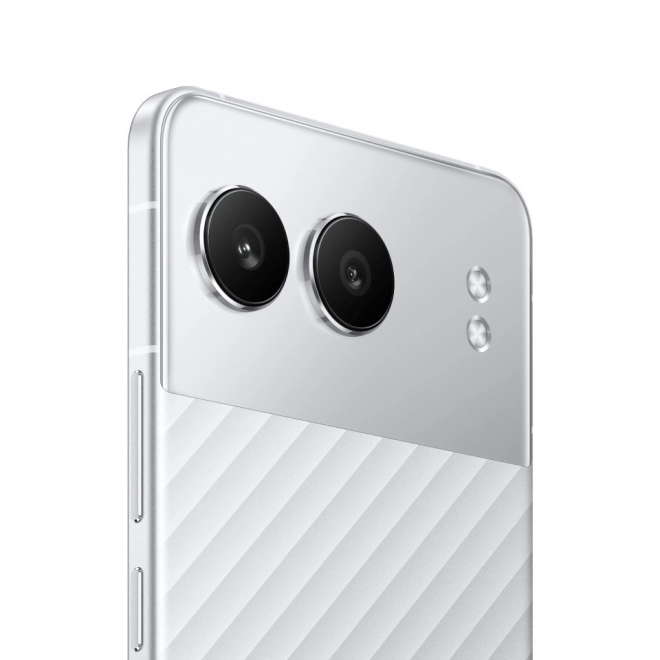 Smartphone Nord 4 5G Silver