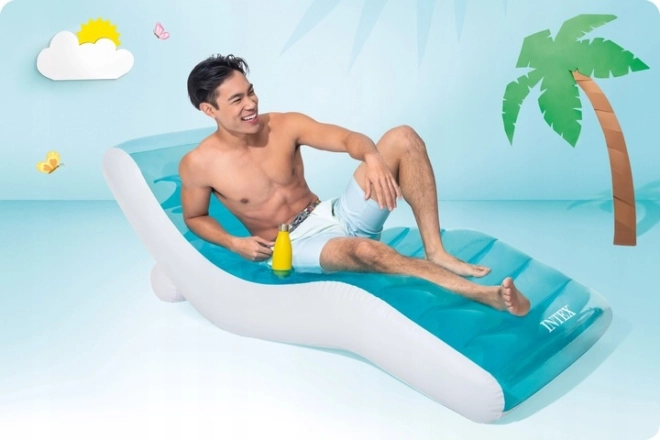 Inflatable Lounger