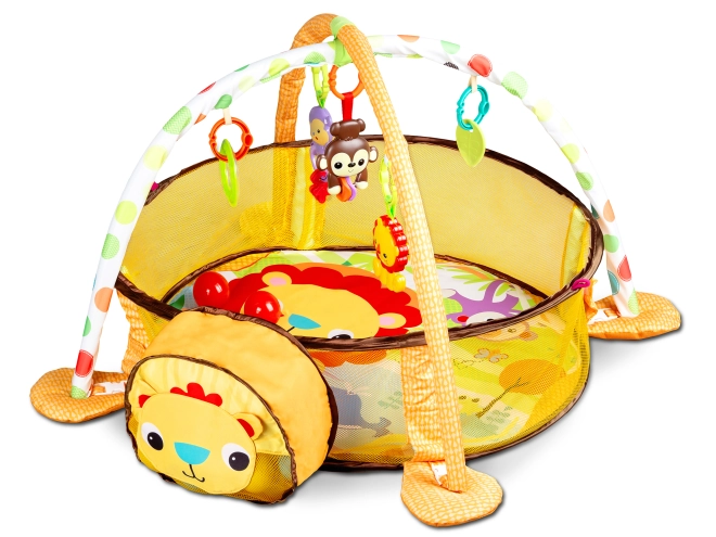 Perfekt für Babys