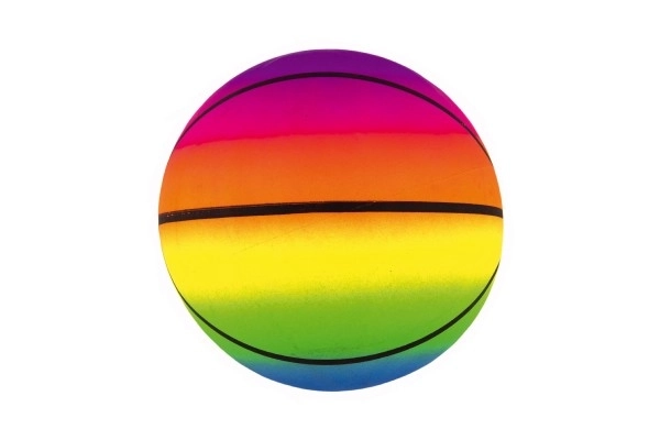Basketball Rubber Ball