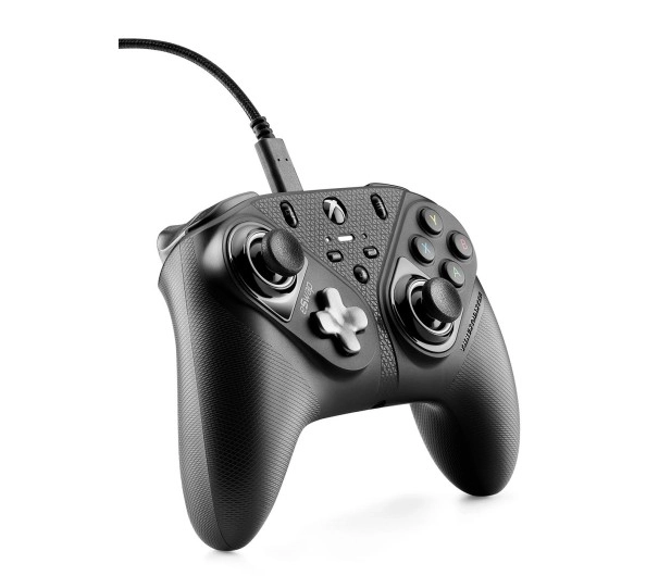 Programmable Buttons