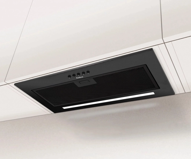 Amica LED Kitchen Cooker Hood