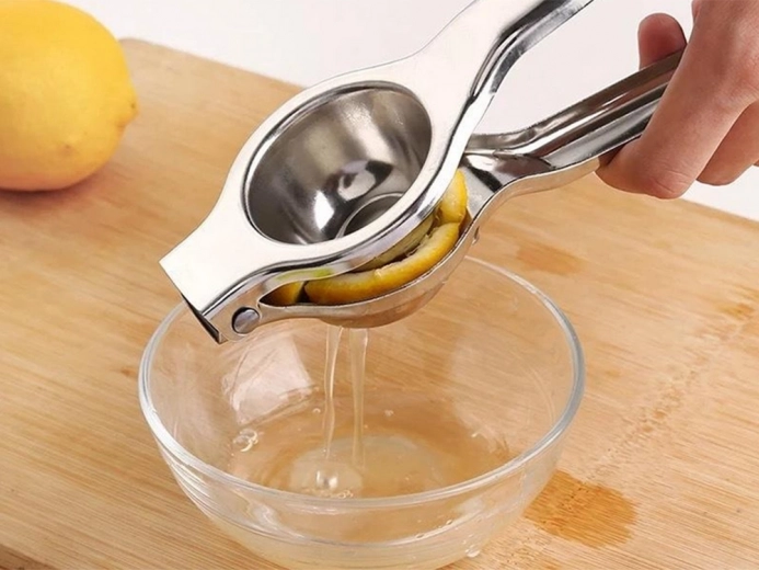 Enostavno čiščenje