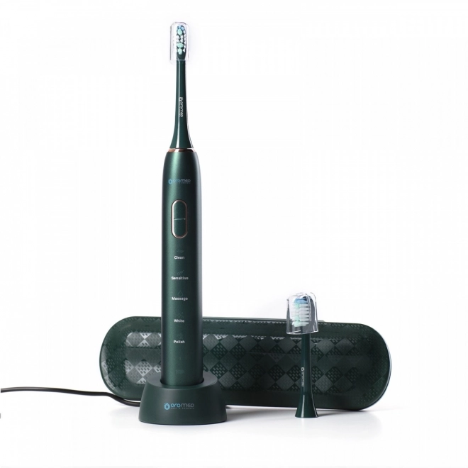 Sonic Toothbrush Oro-Brush Green