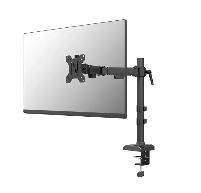 Neomounts monitor arm for screens up to 32 inches