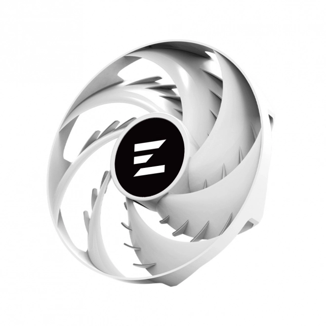 Silent ARGB Cooling Fan 120mm