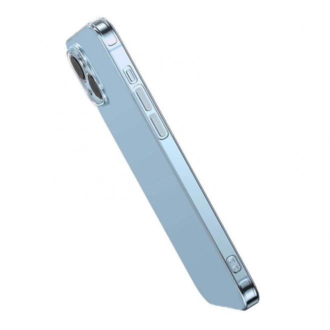 Custodia Trasparente Baseus per iPhone 14 Plus