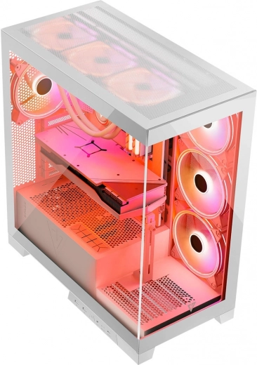 Pripravljeno za moderne plošče s skritimi konektorji