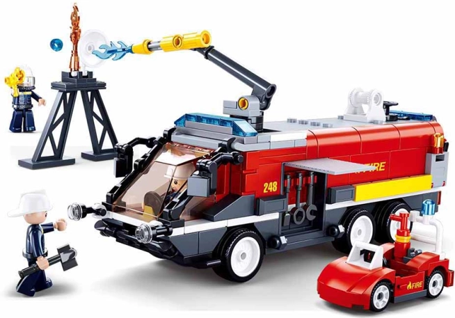 Innovative design and figures