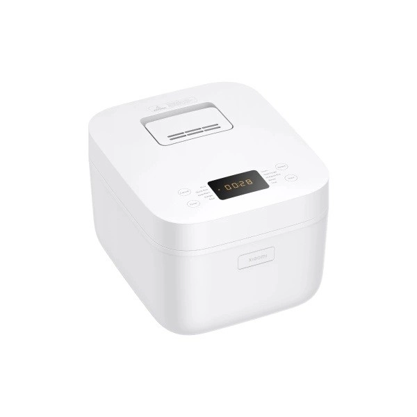 Multifunctional Rice Cooker 4L