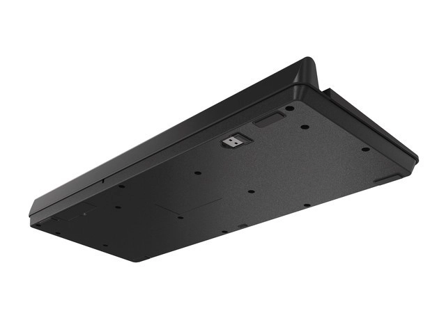 Natec Felimare Wireless Keyboard with Bluetooth and 2.4GHz
