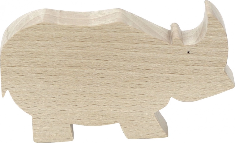 A safe toy for small hands
