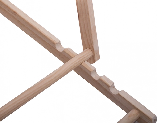 Štirje položaji naslonjala