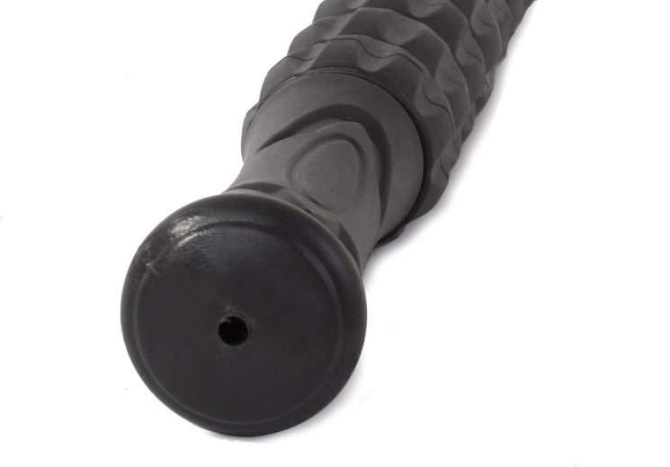 Ergonomické rukojeti a jistý úchop