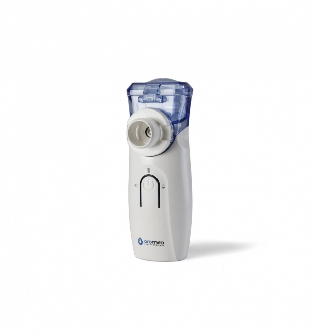Portable inhaler oromed oro-mesh family