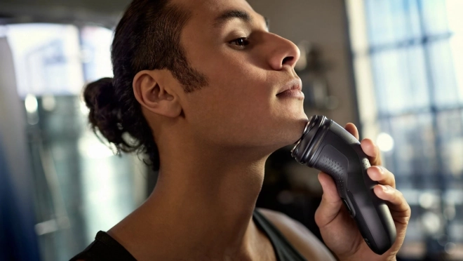 Men's Electric Shaver Series 3000X