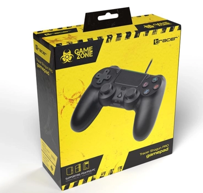 Gamepad shogun pro
