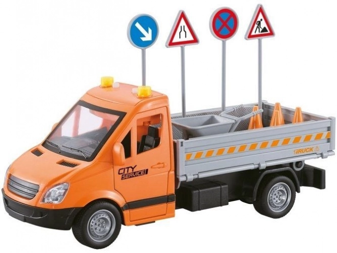 Verkeersautospeler