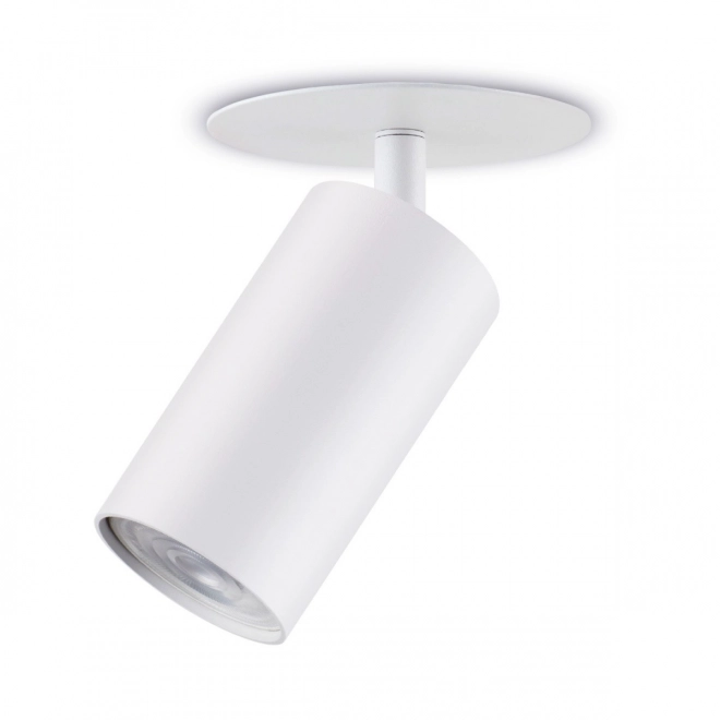 Maclean Surface Mounted Round Spotlight GU10