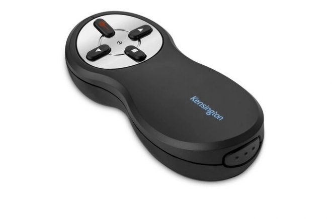 Wireless Presenter with Red Laser