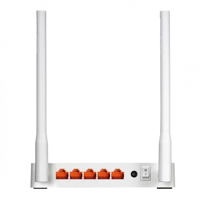 WiFi router