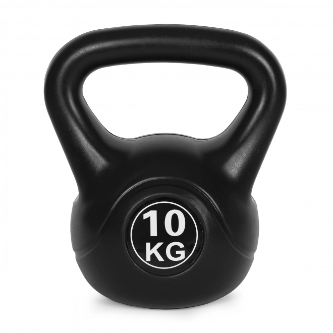 Kettlebell 10 kg ModernHome for Exercise
