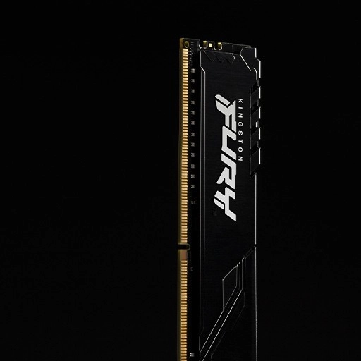 Kingston Fury Beast DDR4 Memory 32GB 3600MHz CL18