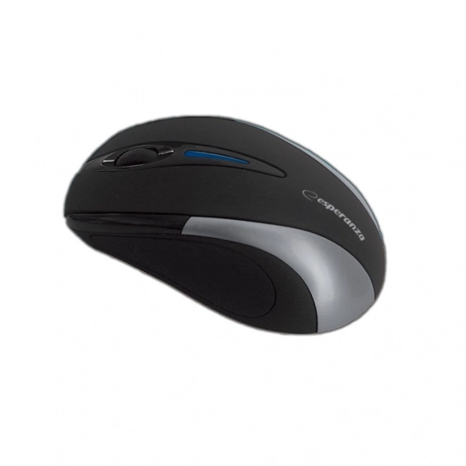 Sirius Optical Mouse