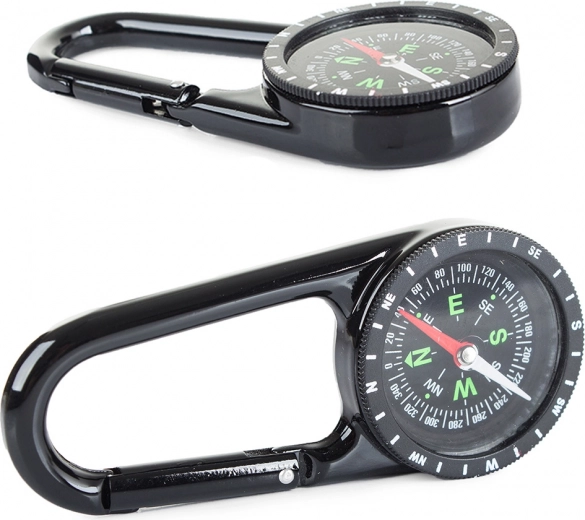 Robustno kovinsko ohišje