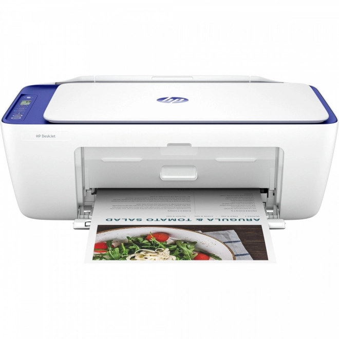 Multifunction DeskJet Printer