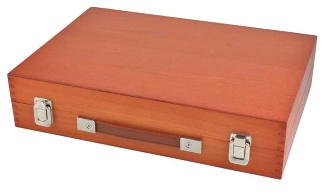 Safe storage and transport