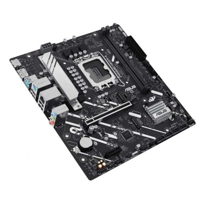 Fast and stable DDR5 memory