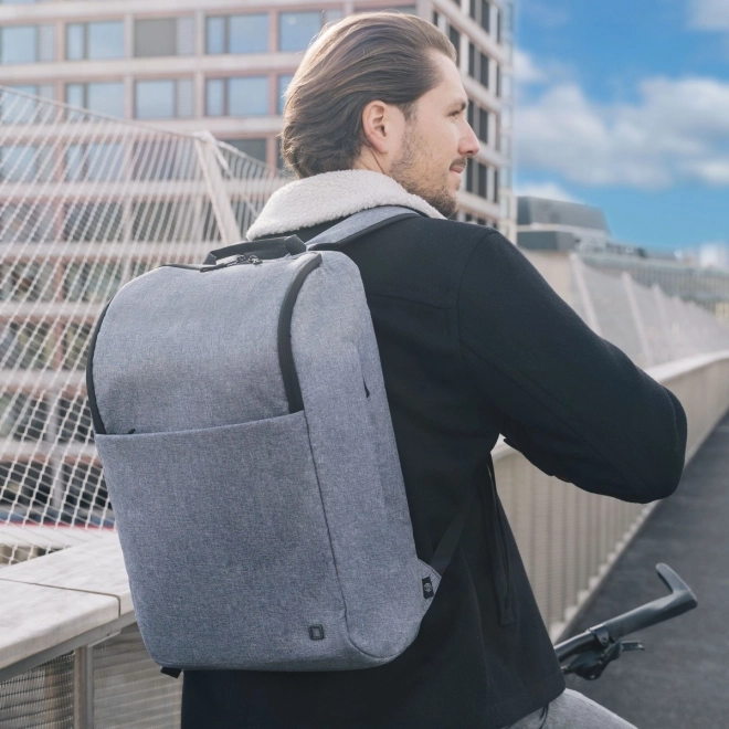 Eco Motion Laptop Backpack
