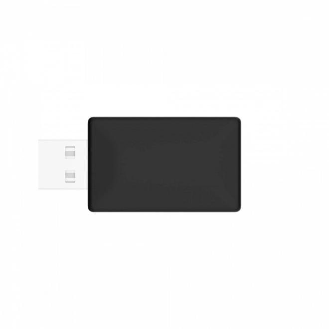 Wireless Car Adapter Wave