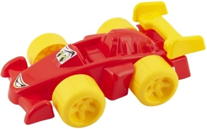 Design accattivante e materiale sicuro