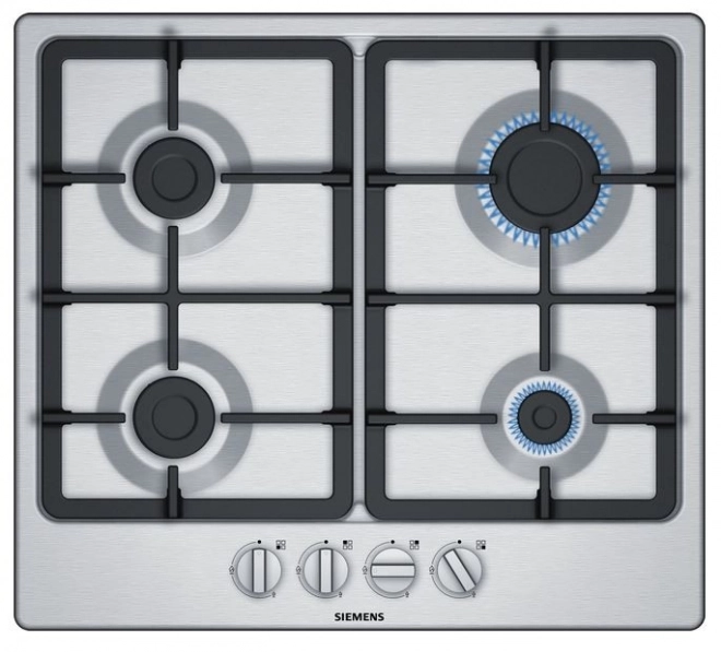 Gas Hob with Premium Design