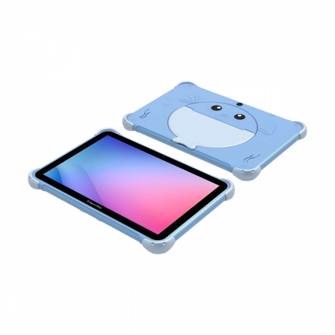 Tablet per bambini Kruger & Matz FUN 1008 blu