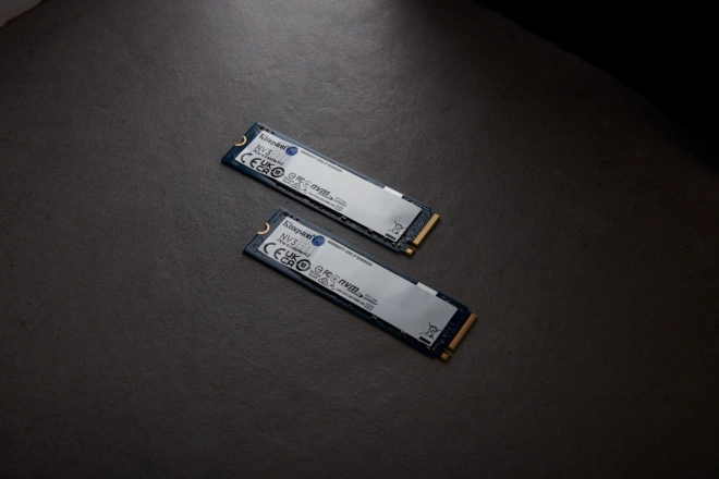 High Performance 1TB SSD NVMe PCIe 4.0