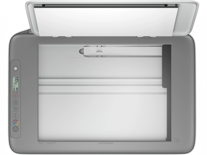 Multifunction DeskJet Printer