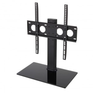 Adjustable TV Stand and Mount 32-55 Inches