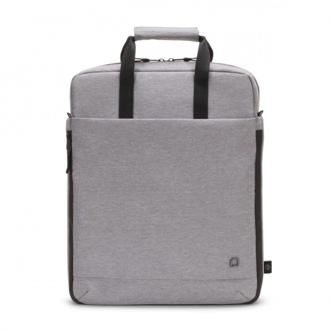 Eco Tote Laptop Bag 13-15.6 Inch Gray