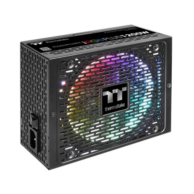 Toughpower iRGB PLUS 1200W Platinum Power Supply