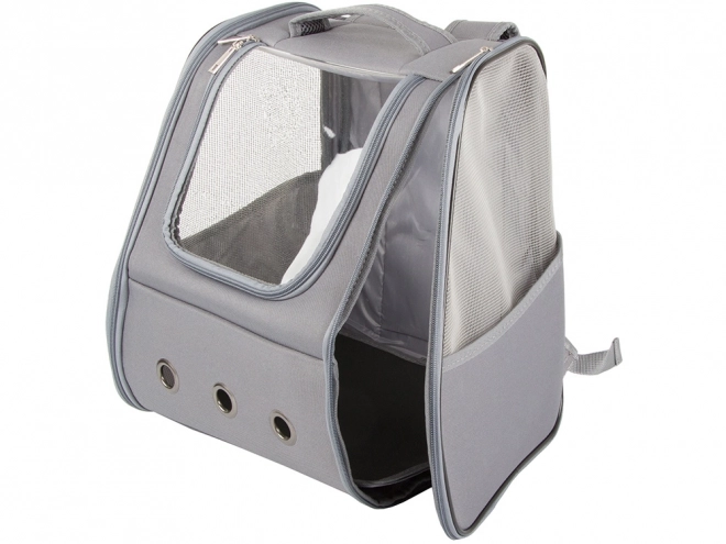 Backpack for Pets with Ventilation and Window