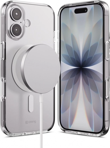 Clean look and full functionality