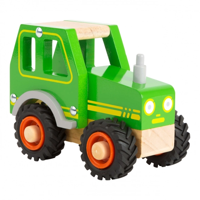 Robust and quiet wheels