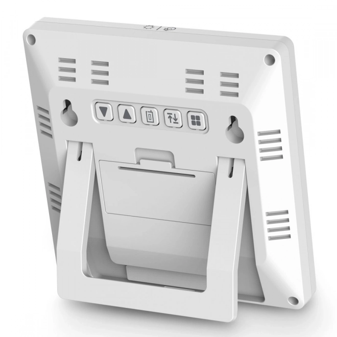 Weather Station Palawan White