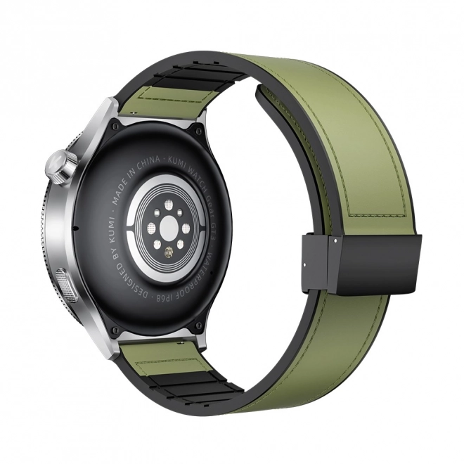 Smartwatch Gear GT3 Silver