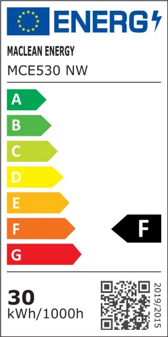 Energy Efficiency