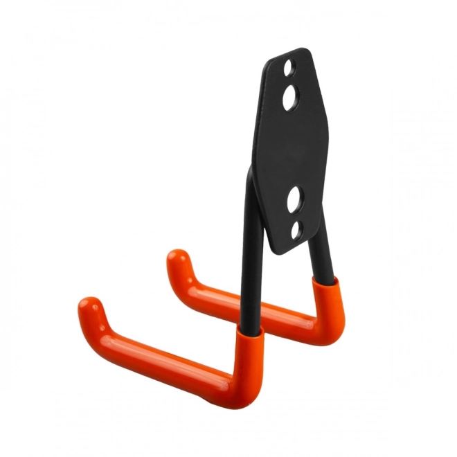 Wall Mount Heavy Duty Steel Storage Hook